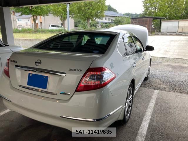 Nissan TEANA 2012-07 8782353-11