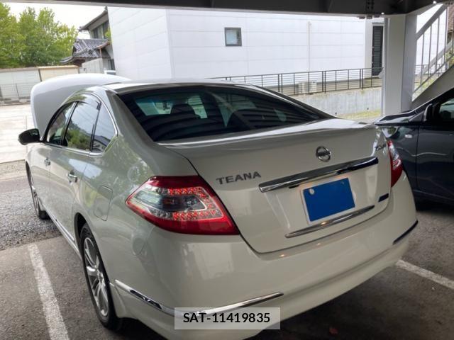 Nissan TEANA 2012-07 8782353-12
