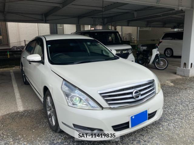 Nissan TEANA 2012-07 8782353-1