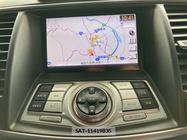 Nissan TEANA 2012-07 8782353-24