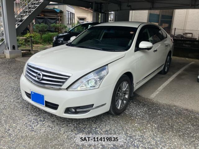 Nissan TEANA 2012-07 8782353-2