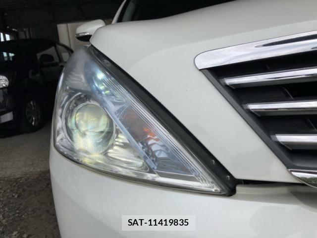 Nissan TEANA 2012-07 8782353-3