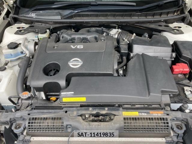 Nissan TEANA 2012-07 8782353-5