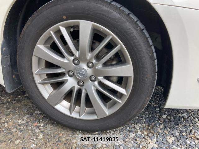 Nissan TEANA 2012-07 8782353-6