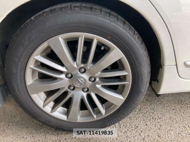 Nissan TEANA 2012-07 8782353-7