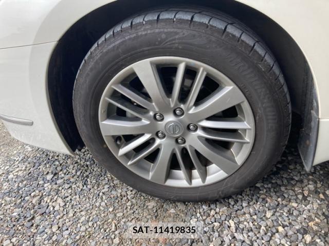 Nissan TEANA 2012-07 8782353-8