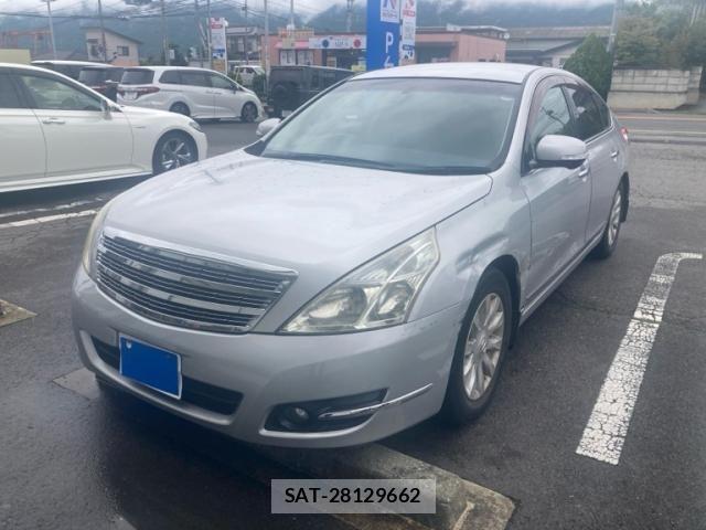 sat car
