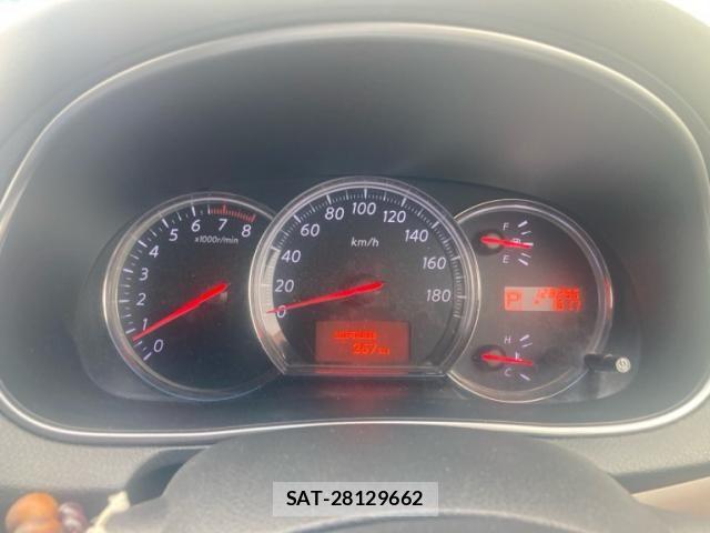 Nissan TEANA 2011-11 8782354-9