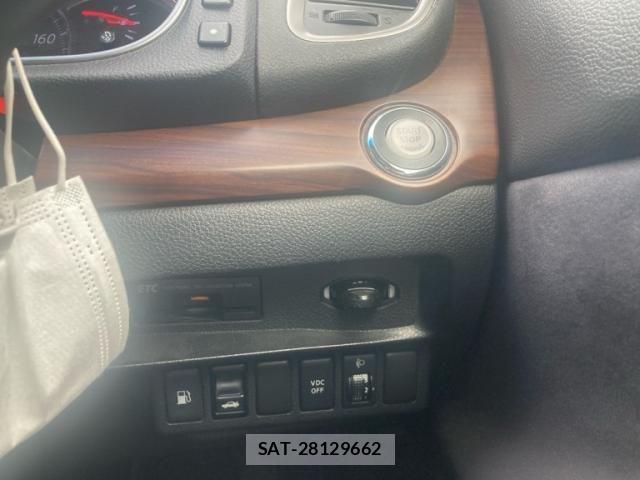 Nissan TEANA 2011-11 8782354-10