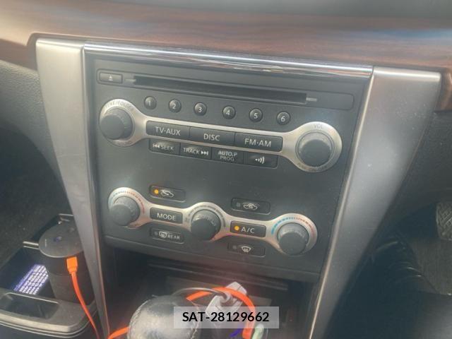 Nissan TEANA 2011-11 8782354-13