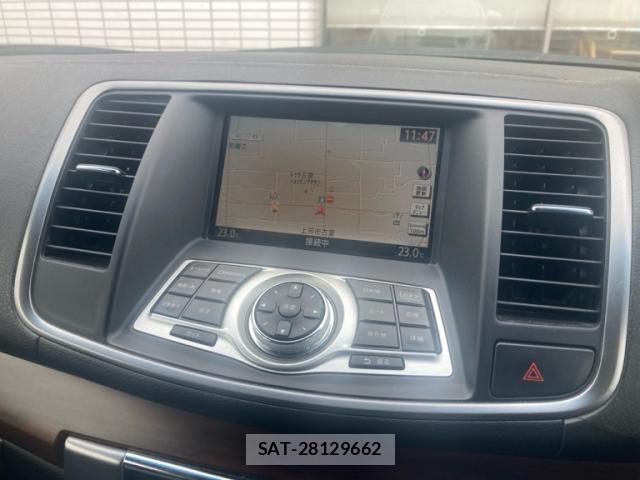 Nissan TEANA 2011-11 8782354-14
