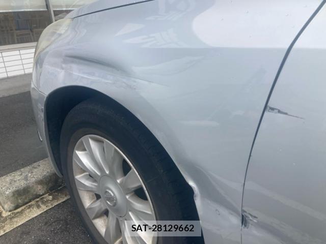 Nissan TEANA 2011-11 8782354-22