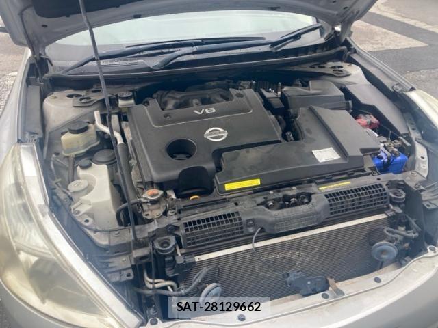 Nissan TEANA 2011-11 8782354-24