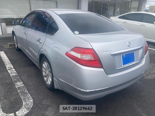 Nissan TEANA 2011-11 8782354-3