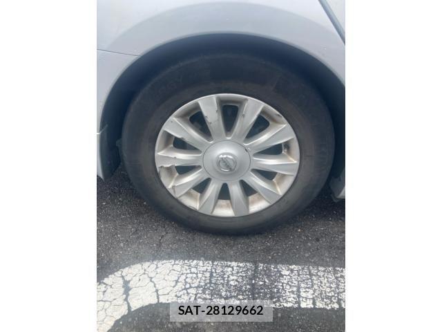Nissan TEANA 2011-11 8782354-4