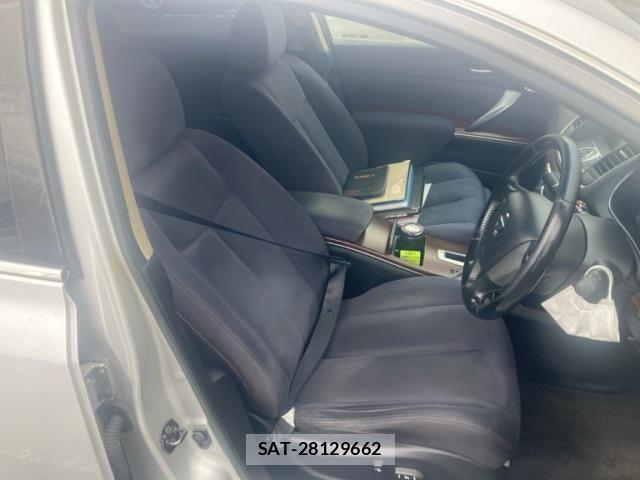 Nissan TEANA 2011-11 8782354-5