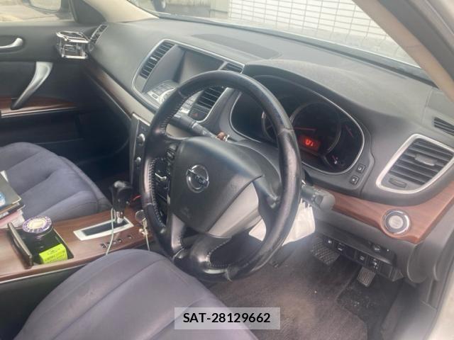 Nissan TEANA 2011-11 8782354-6