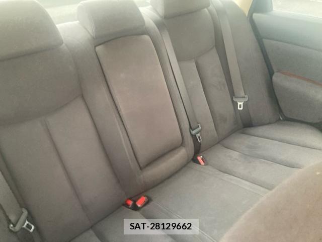Nissan TEANA 2011-11 8782354-7