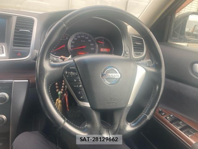 Nissan TEANA 2011-11 8782354-8