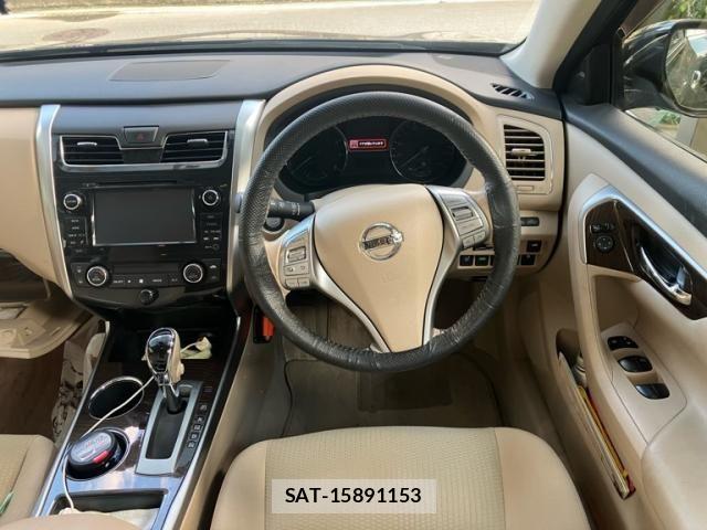 Nissan TEANA 2015-03 8797743-15