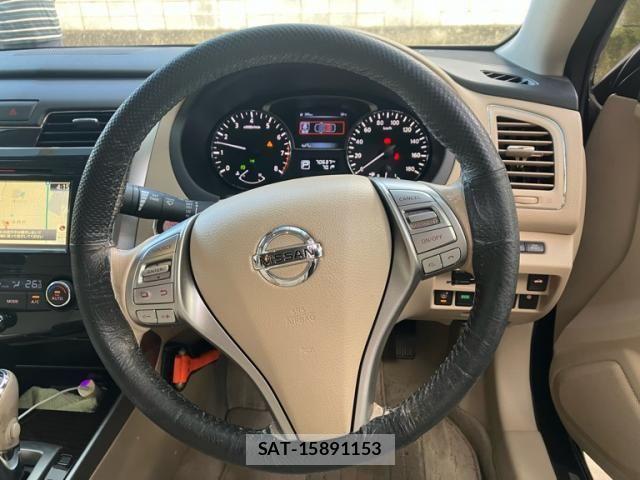 Nissan TEANA 2015-03 8797743-16