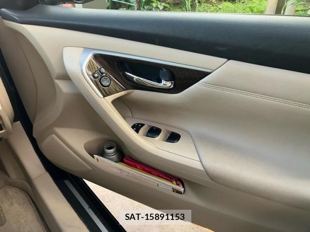 Nissan TEANA 2015-03 8797743-17