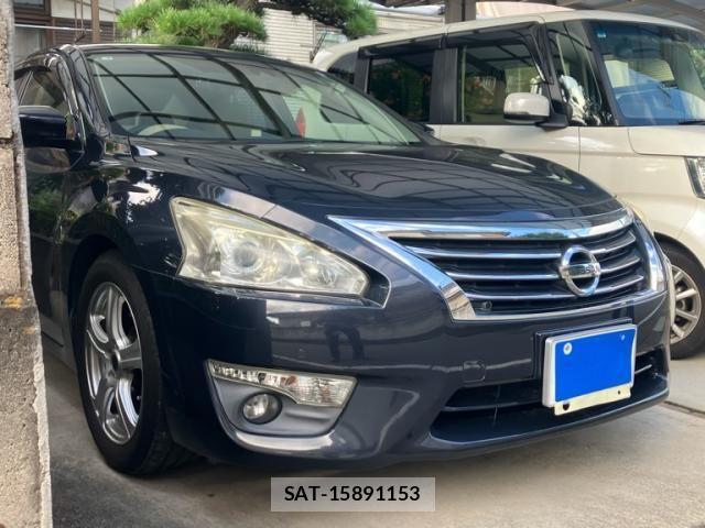 Nissan TEANA 2015-03 8797743-1