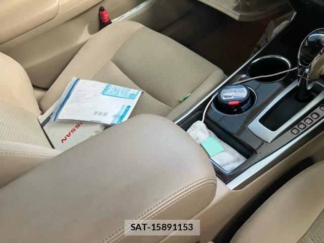 Nissan TEANA 2015-03 8797743-22