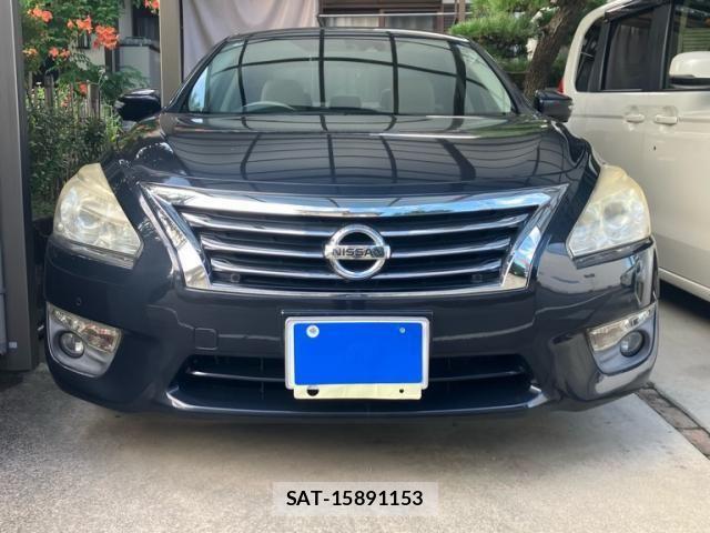 Nissan TEANA 2015-03 8797743-2