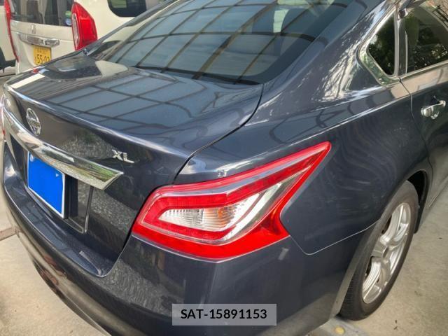 Nissan TEANA 2015-03 8797743-4