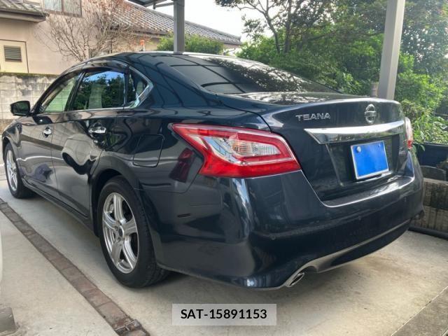 Nissan TEANA 2015-03 8797743-5
