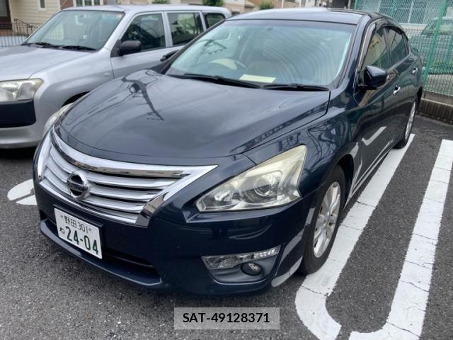 Nissan TEANA 2014-08 8797740-0