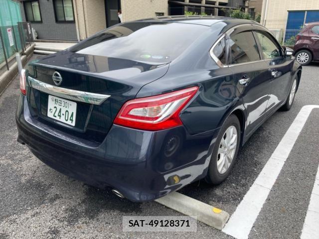 Nissan TEANA 2014-08 8797740-1
