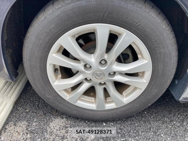 Nissan TEANA 2014-08 8797740-2