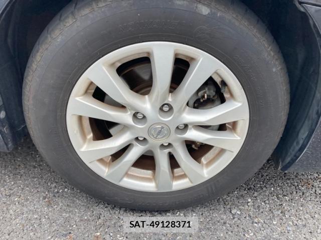 Nissan TEANA 2014-08 8797740-3