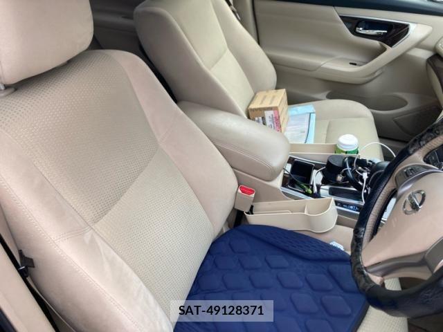 Nissan TEANA 2014-08 8797740-4