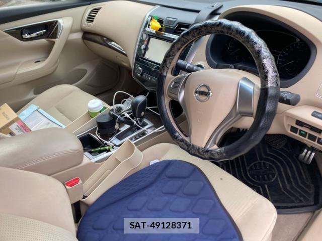 Nissan TEANA 2014-08 8797740-5