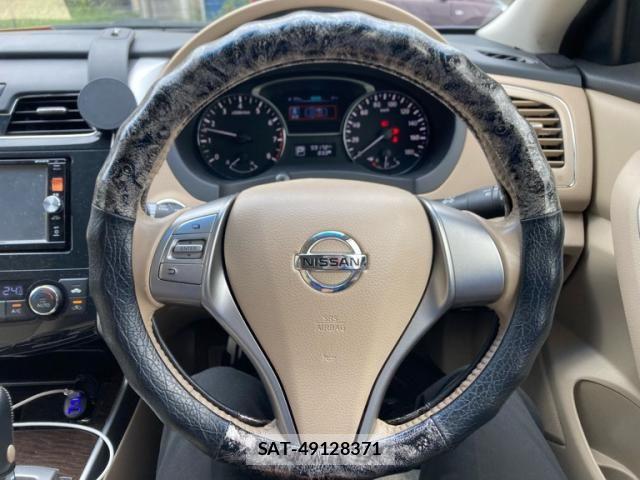 Nissan TEANA 2014-08 8797740-7