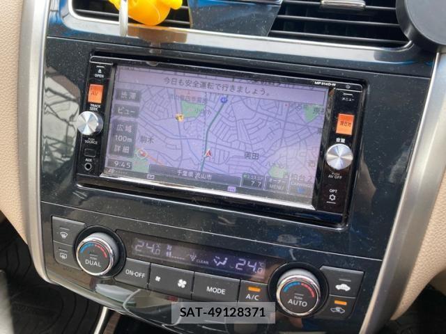 Nissan TEANA 2014-08 8797740-8