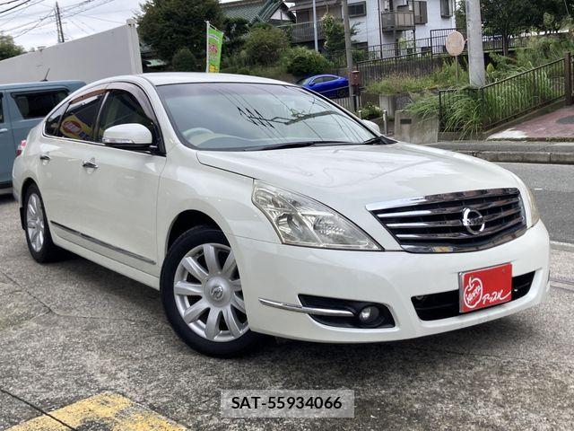 sat car