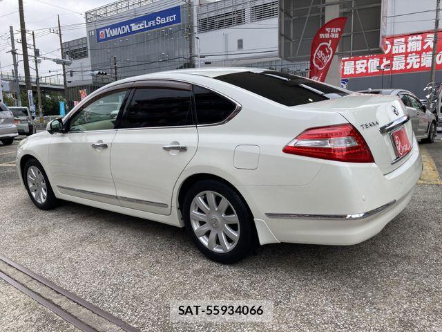 Nissan TEANA 2011-02 8832066-9