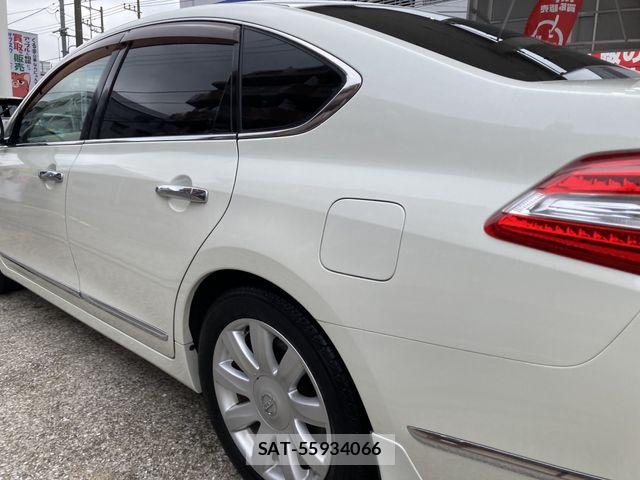 Nissan TEANA 2011-02 8832066-10
