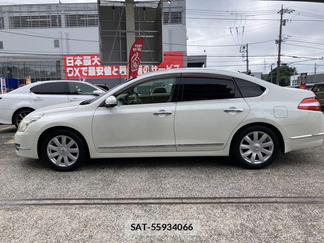 Nissan TEANA 2011-02 8832066-11