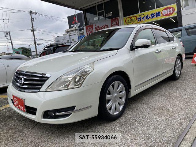 Nissan TEANA 2011-02 8832066-12