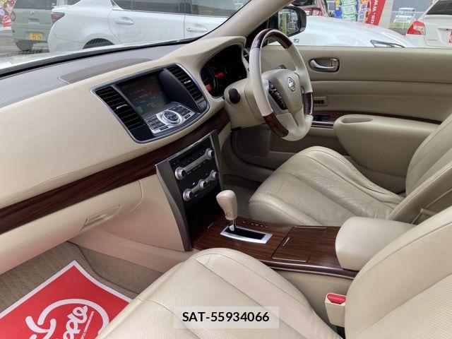 Nissan TEANA 2011-02 8832066-16