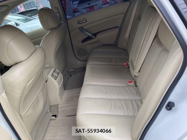 Nissan TEANA 2011-02 8832066-17