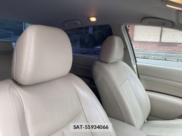 Nissan TEANA 2011-02 8832066-18