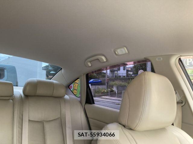 Nissan TEANA 2011-02 8832066-20