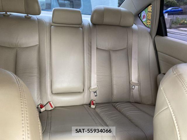 Nissan TEANA 2011-02 8832066-21
