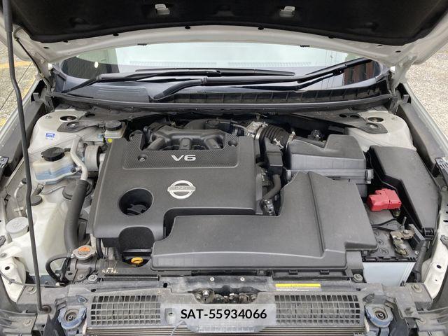 Nissan TEANA 2011-02 8832066-26